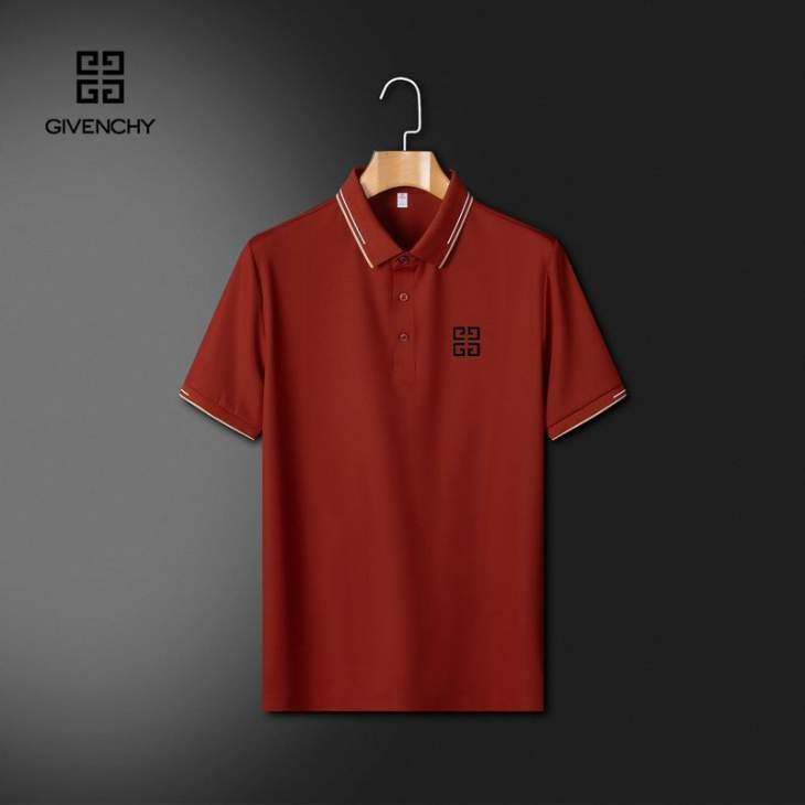 Picture of Givenchy Polo Shirts Short _SKUGivenchyM-4XL25cr2927957